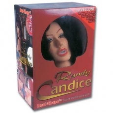 Loveclone Randy Candice