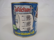 *EOL* Origineel Toiletpapier