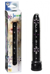 * PROMO * Kiss the Jewel