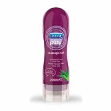 Durex - Play 2-in-1 Massage Gel