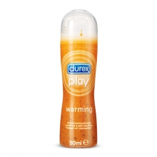 Durex - Play Warming Glijmiddel