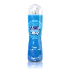 *PROMO* Durex - Play Feel Glijmiddel