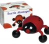 Vibrerende massagekever