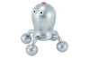 Vibrerende massage octopus