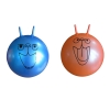 Wedstrijd springballen