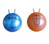 Wedstrijd springballen