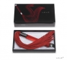 Sensua suede Whip