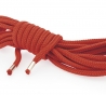 soft bondage touw